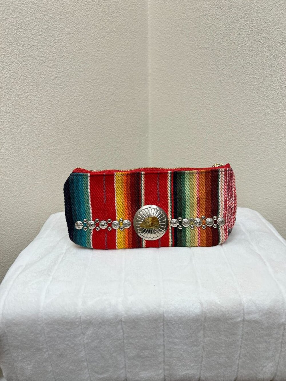 Western Wristlet